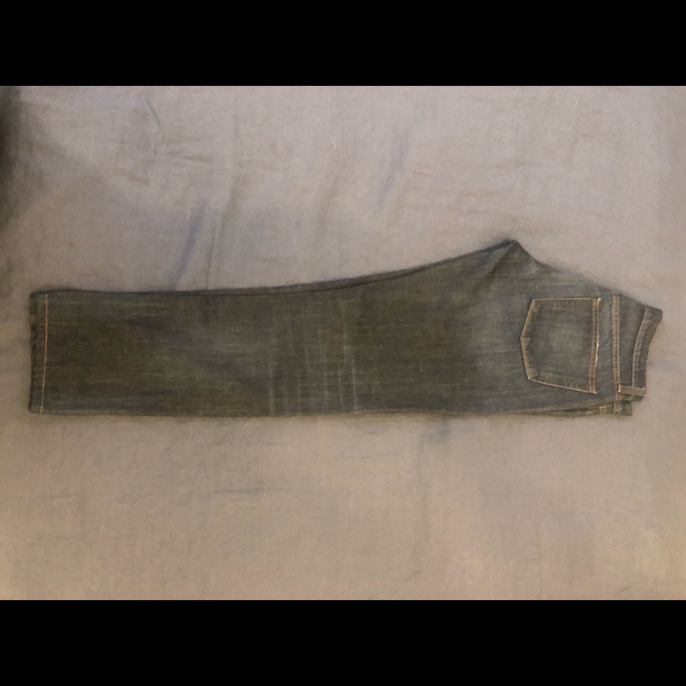 J Brand Tyler Slim Fit Jeans View 4